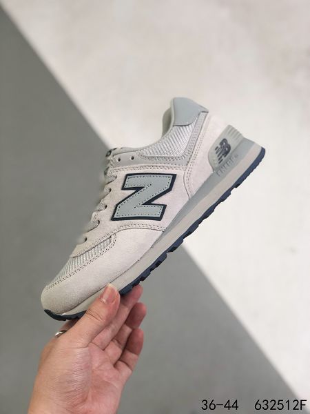 New Balance 574 2022新款 男女款複古休閑鞋運動鞋