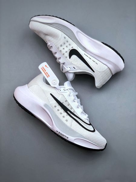 Nike Zoom Fly 5 2022新款 輕盈耐穿泡綿男女款慢跑鞋