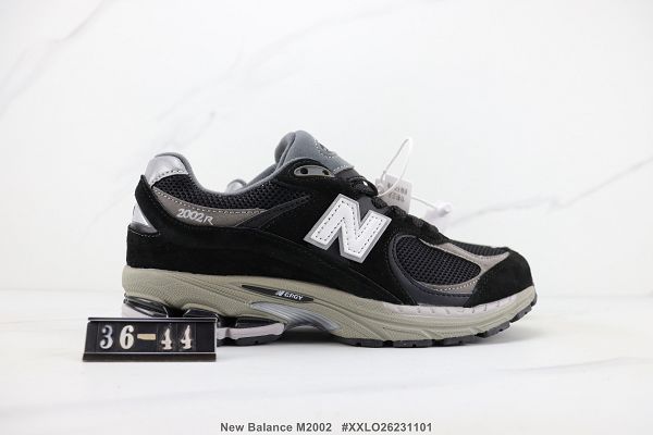 New Balance M2002 復古減震跑步鞋 全新男女款運動鞋