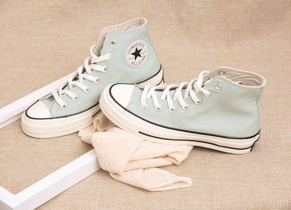 Converse 1970s 2020新款 匡威經典款男女生高幫帆布板鞋