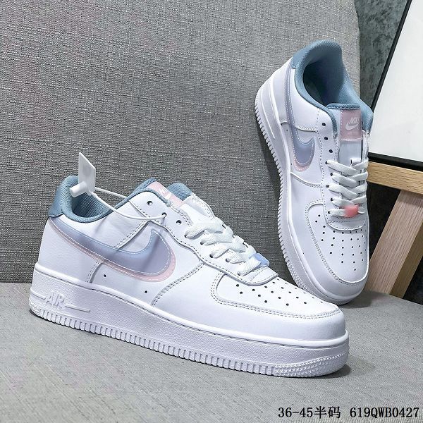 Nike Air Force 1 Low 2022新款 聯名款空軍一號低幫男女款休閒運動板鞋