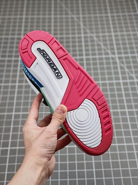 Air Jordan Legacy 三合一312 2022新款 復活節男女款運動籃球鞋 Air Jordan Legacy 三合一312 2022新款 復活節男女款運動籃球鞋