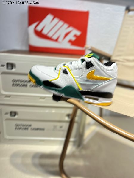 Nike Air Flight AJ89 AJ4兄弟款系列 2023全新男女款籃球鞋