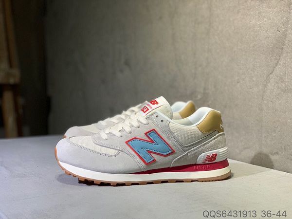 New Balance 574系列 2021新款 男女款復古休閑慢跑鞋