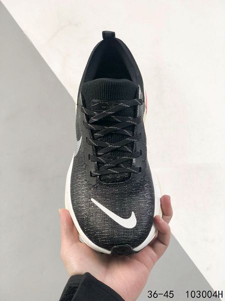 NIKE ZOOMX INVINCIBLE RUN FK 2023新款 男女款透氣跑步鞋