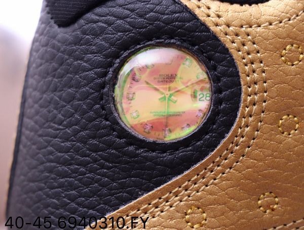 nike air jordan 13 2019新款 喬丹13代熊貓眼復刻男生籃球鞋