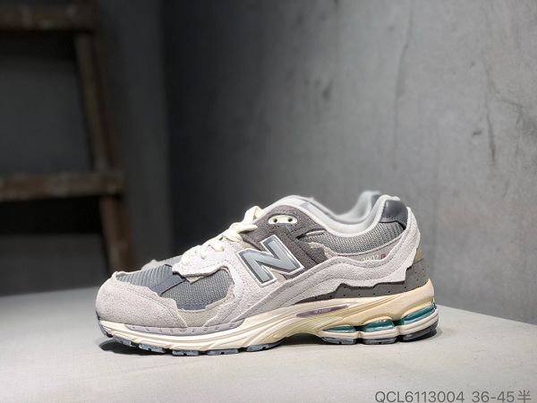 New Balance 2002R Protection Pack 2021新款 復古老爹風男女款運動慢跑鞋