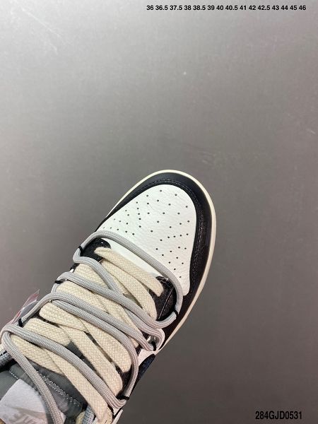 Nike SB Dunk Low 2023新款 扣籃系列低幫男女款運動滑板鞋