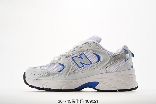 New Balance 530 2023新款 男女款復古運動慢跑鞋