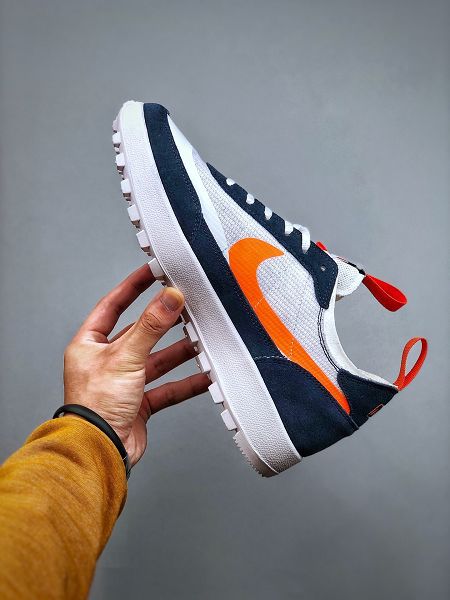 Tom Sachs x Nike General Purpose shoe 2022新款 聯名款男生慢跑鞋