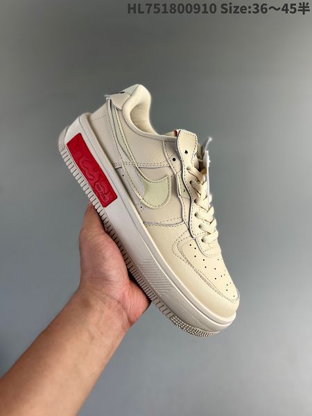 FORESHADOW Double-Uni Sneaker 耐磨防滑增高底 低幫帆布鞋女款 FORESHADOW Double-Uni Sneaker 耐磨防滑增高底 低幫帆布鞋女款