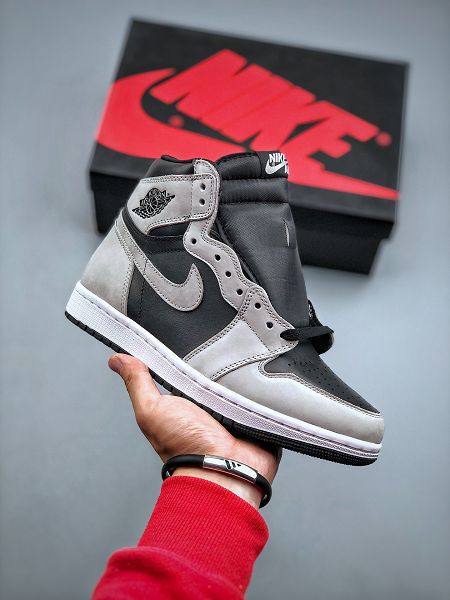 Air Jordan 1 High OG 2022新款 喬丹1代男女款文化籃球鞋