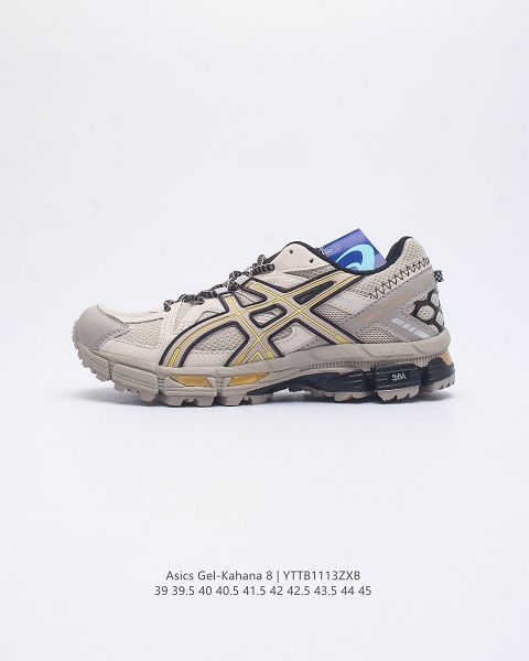ASICS GEL-KAHANA 8 亞瑟士 男士鞋越野跑步鞋抓地穩定運動鞋緩震耐磨跑鞋 ASICS GEL-KAHANA 8 亞瑟士 男士鞋越野跑步鞋抓地穩定運動鞋緩震耐磨跑鞋