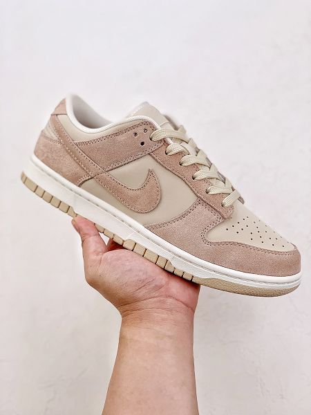 Nike Dunk Low 2023新款 復古摩卡男女款休閒運動板鞋