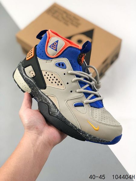 Nike ACG Air Mowabb OG 2023新款 輕便透氣耐磨男款戶外徒步鞋