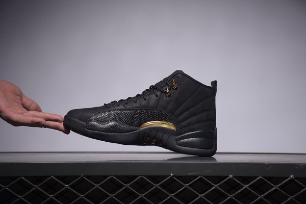 Air Jordan 12 2023新款 喬丹12代男款籃球鞋