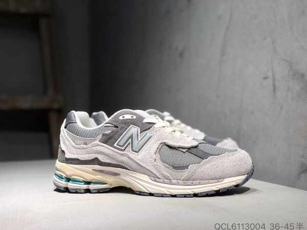 New Balance 2002R Protection Pack 2021新款 復古老爹風男女款運動慢跑鞋