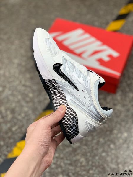 Nike Air GHOSTRACER 2022新款 拼接車縫線男女款運動鞋