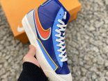 Nike BLAZER LOW The New Way 2022新款 開拓者高幫男女款時尚休閑板鞋