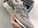 New Balance NB999系列 2023男鞋經典復古休閒運動慢跑鞋