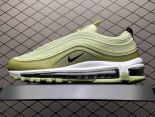 Nike Air Max 97 2023新款 全掌氣墊復古子彈男女款跑步鞋