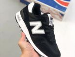 New Balance NB1300系列 2021新款 豬八革網面男款復古運動跑鞋