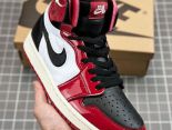 Air Jordan 1 high zoom air cmft 2023新款 喬丹1代男女款運動籃球鞋