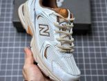 New Balance WR530ST休閒復古系列 2023全新男女款透氣老爹運動慢跑鞋