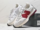 New Balance 327 2022新款 復古先鋒MS327系列男女款復古運動慢跑鞋