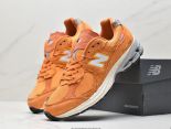 New Balance M2002系列 2022新款 美產血統男女款復古休閒運動老爹跑步鞋