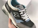 New Balance M1500系列 2022新款 男女款復古休閒運動慢跑鞋