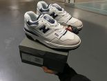 New Balance 550 2022新款 男女款簡約復古運動鞋