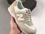 New Balance 574 2022新款 女款復古時尚休閒運動鞋