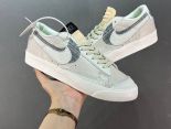 Nike Blazer Low 2023新款 男女款休閒運動板鞋