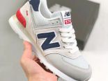 New Balance 574 2021新款 男女款經典復古休閑運動慢跑鞋