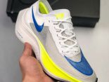 Nike ZoomX Vaporfly Next 2021新款 紅外線馬拉松男款運動跑步鞋 帶半碼