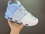 Nike Air More Uptempo 96 OG 2023款 皮蓬大AIR男女款跑步鞋