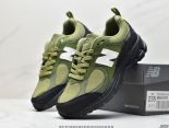 New Balance M2002RLA 2022新款 男女款復古運動鞋