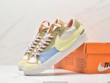 Nike Blazer Low 77 Jumbo 2023款 開拓者男女款休閒板鞋