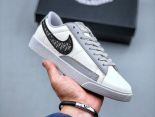 Nike Blazer Premium 2022新款 複古低幫開拓者男女款運動板鞋