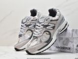 New Balance ML2002系列 2022新款 復古老爹風男女款運動慢跑鞋