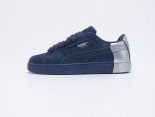 Puma Basket Heart Patent 男女士厚底增高休閒板鞋