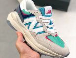 New Balance 5740系列 2021新款 女款復古休閑運動慢跑鞋