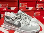 Nike Dunk Low系列 2023全新男女款低幫休閒板鞋