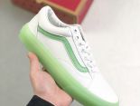 Vans Old Skool 2022新款 萬斯男女款硫化底帆布鞋