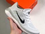 Nike Free RN Flyknit 2022新款 赤足5.0二代男女款輕跑鞋