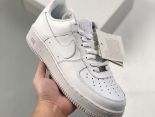 Nike Air Force 1 Low 系列 2023全新男女款 全白色空軍一號百搭休閒運動板鞋