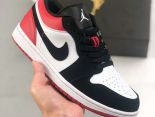 Nike Air Jordan 1 Low 2021新款 喬丹1代低幫男女款文化籃球鞋