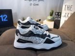 Adidas Fashion Shoes系列休閒鞋 2023全新男款裂紋版運動跑鞋
