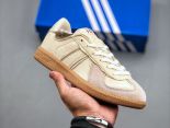 Adidas Originals BW Army 2022新款 德訓系列紳士軍用訓練風男女款運動板鞋